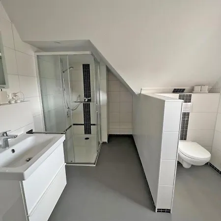 Deichblick 7 In Norddeich- Urlaub Und Erholung Am *