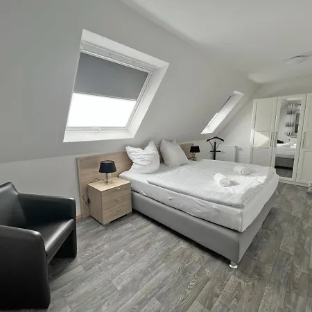 Deichblick 7 In Norddeich- Urlaub Und Erholung Am Апартаменты
