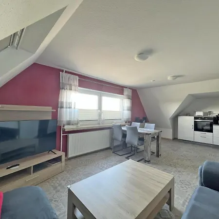 Deichblick 7 In Norddeich- Urlaub Und Erholung Am Апартаменты Норден