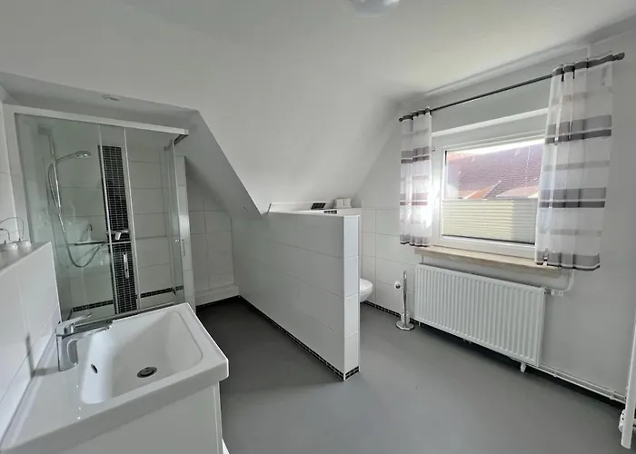 Deichblick 7 In Norddeich- Urlaub Und Erholung Am Norden