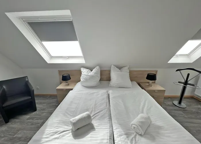 Deichblick 7 In Norddeich- Urlaub Und Erholung Am * Norden